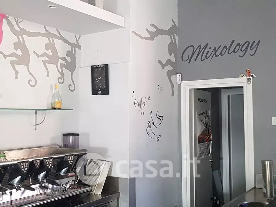 Immagine 8 di Bar / Ristorante in vendita  in Via San Marco a Livorno