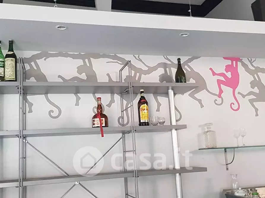 Immagine 9 di Bar / Ristorante in vendita  in Via San Marco a Livorno