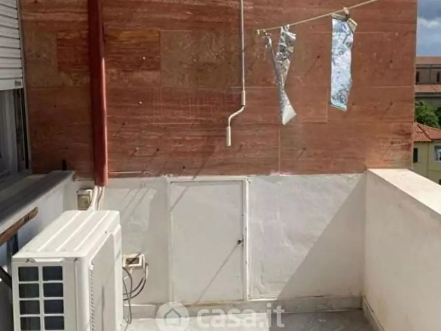 Immagine 10 di Appartamento in vendita  in Piazza Attias a Livorno