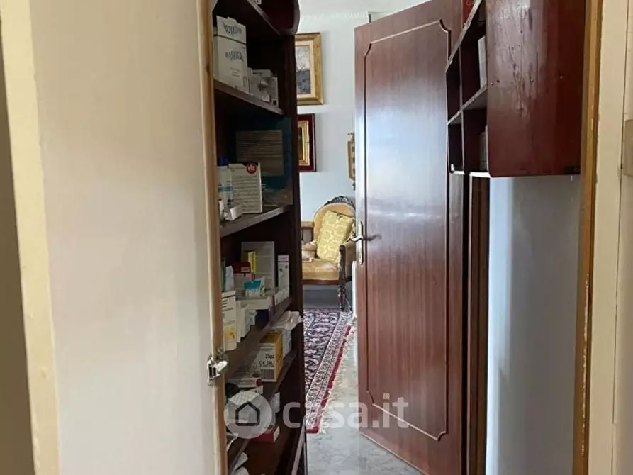 Immagine 12 di Appartamento in vendita  in Piazza Attias a Livorno