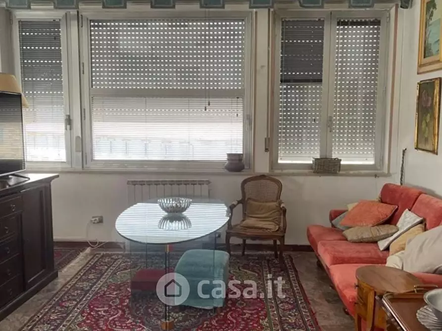 Immagine 7 di Appartamento in vendita  in Piazza Attias a Livorno