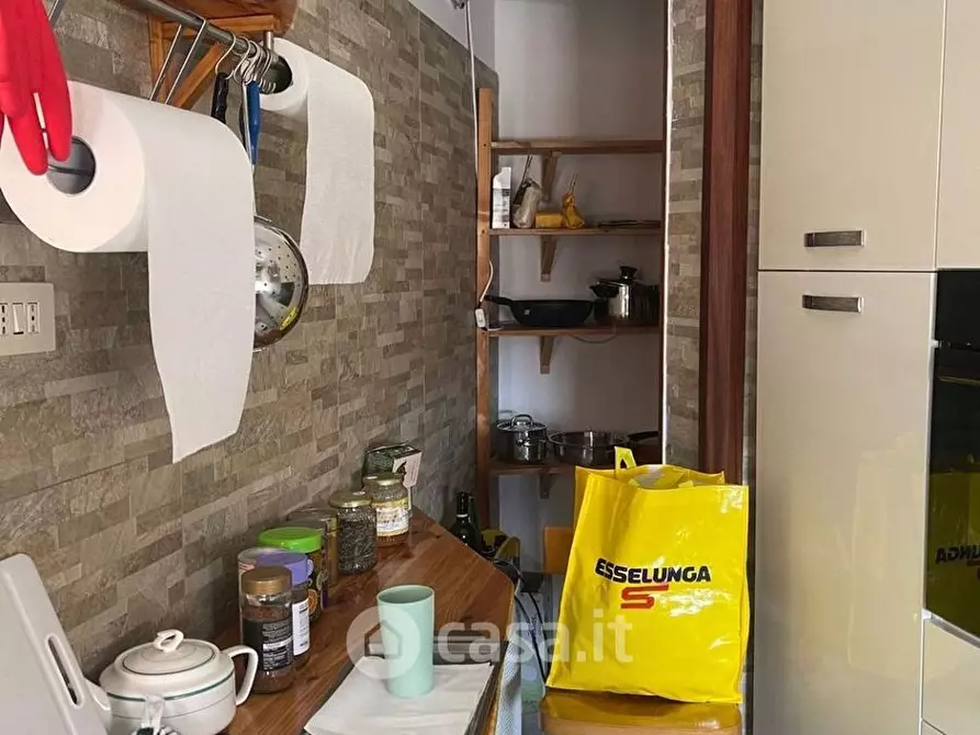 Immagine 9 di Appartamento in vendita  in Piazza Attias a Livorno