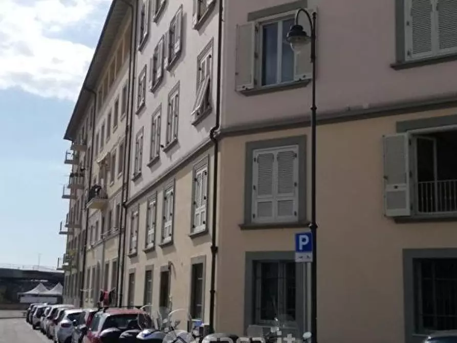 Immagine 1 di Monolocale in vendita  in Scali delle Barchette a Livorno