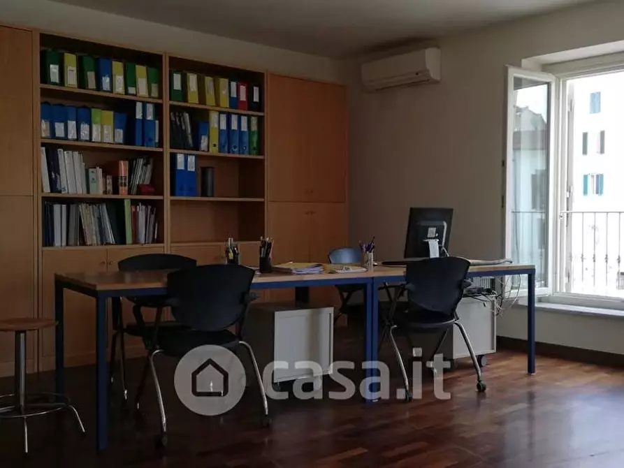 Immagine 2 di Monolocale in vendita  in Scali delle Barchette a Livorno