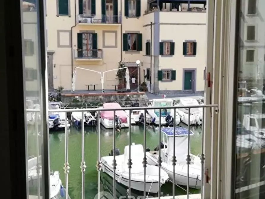 Immagine 4 di Monolocale in vendita  in Scali delle Barchette a Livorno