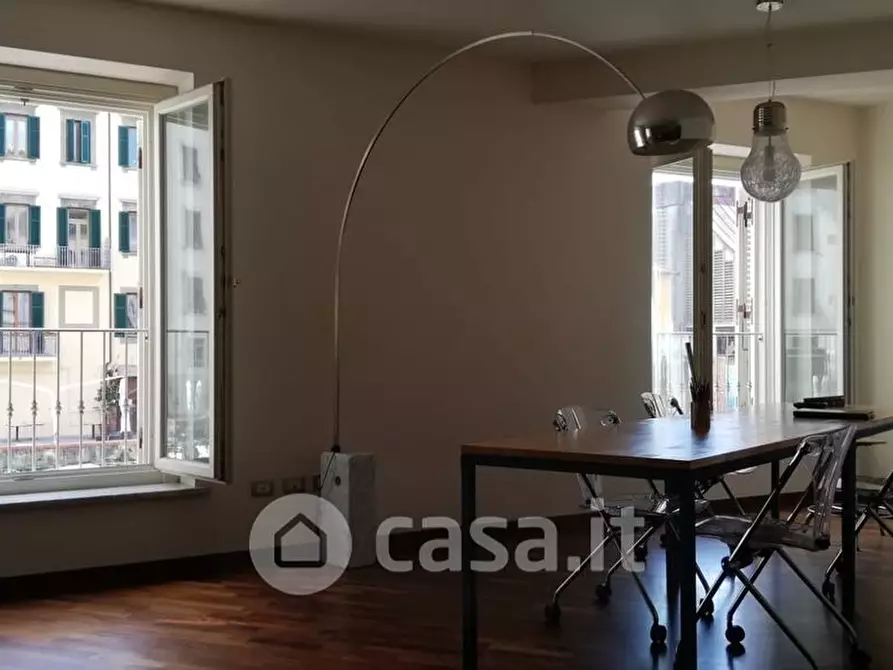 Immagine 5 di Monolocale in vendita  in Scali delle Barchette a Livorno