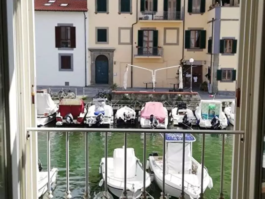 Immagine 7 di Monolocale in vendita  in Scali delle Barchette a Livorno