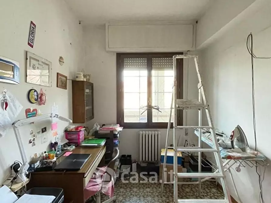 Immagine 14 di Appartamento in vendita  in Via Giovanni March a Livorno