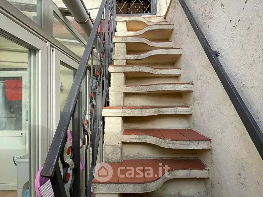 Immagine 22 di Appartamento in vendita  in Via Giovanni March a Livorno