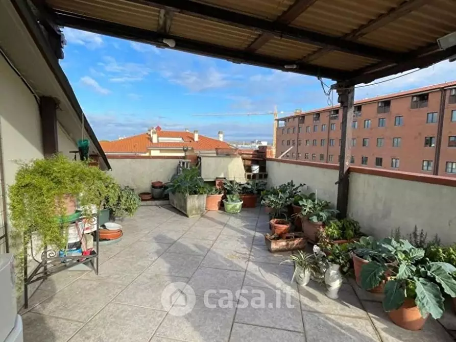 Immagine 23 di Appartamento in vendita  in Via Giovanni March a Livorno