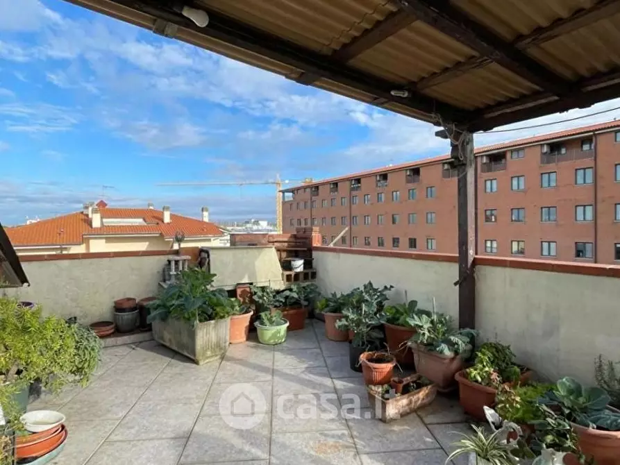 Immagine 24 di Appartamento in vendita  in Via Giovanni March a Livorno