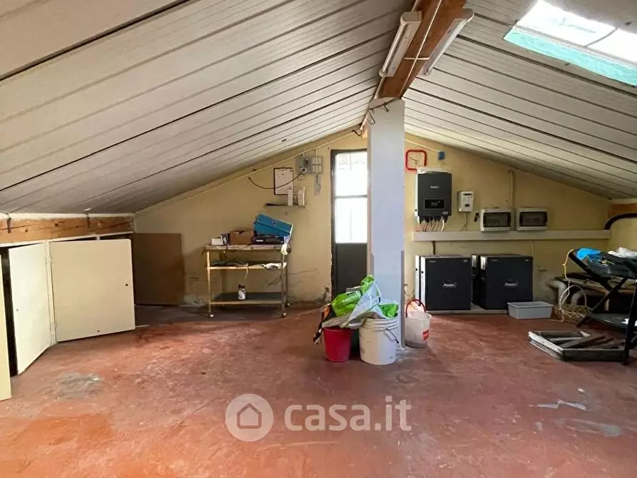 Immagine 26 di Appartamento in vendita  in Via Giovanni March a Livorno