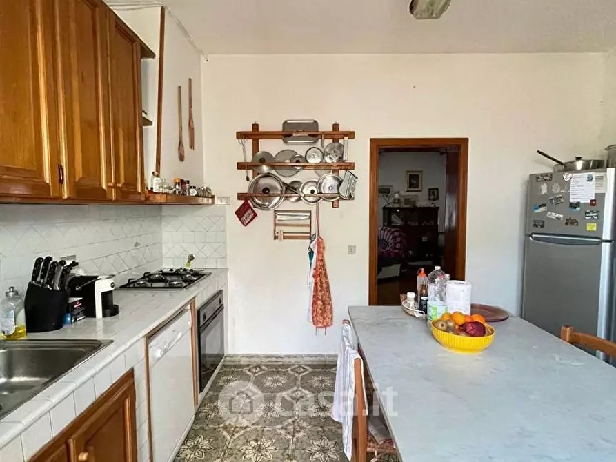 Immagine 3 di Appartamento in vendita  in Via Giovanni March a Livorno