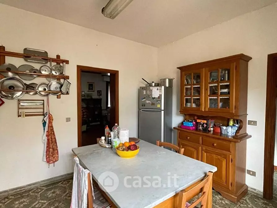 Immagine 4 di Appartamento in vendita  in Via Giovanni March a Livorno
