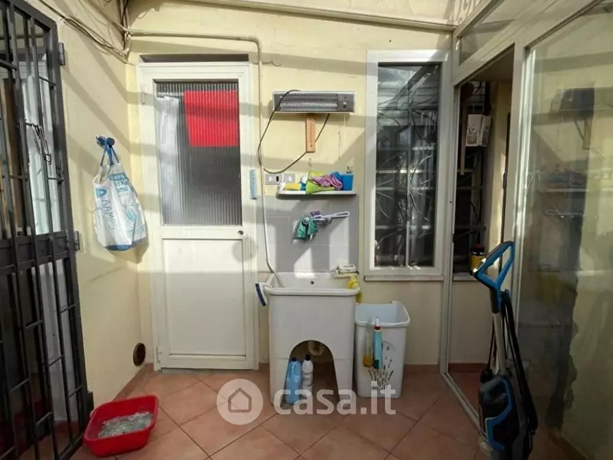 Immagine 6 di Appartamento in vendita  in Via Giovanni March a Livorno
