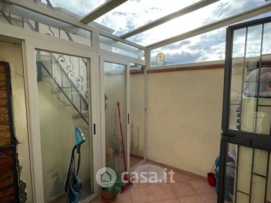 Immagine 7 di Appartamento in vendita  in Via Giovanni March a Livorno
