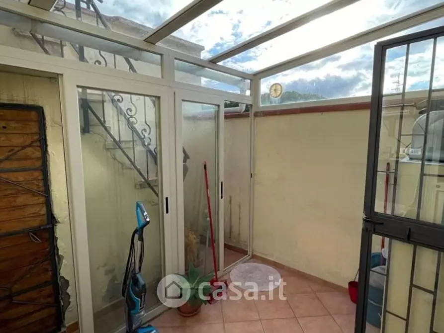 Immagine 8 di Appartamento in vendita  in Via Giovanni March a Livorno