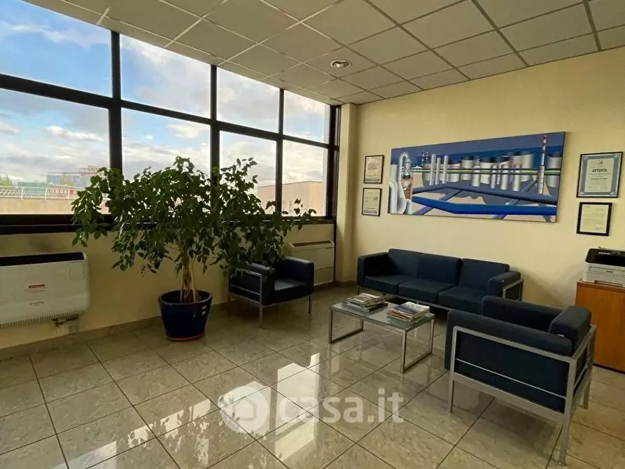 Immagine 12 di Capannone industriale in vendita  in Via Dell'Artigianato a Collesalvetti