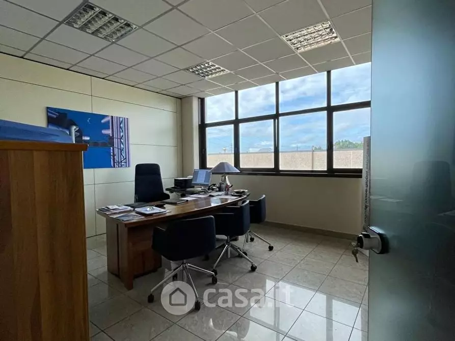 Immagine 16 di Capannone industriale in vendita  in Via Dell'Artigianato a Collesalvetti