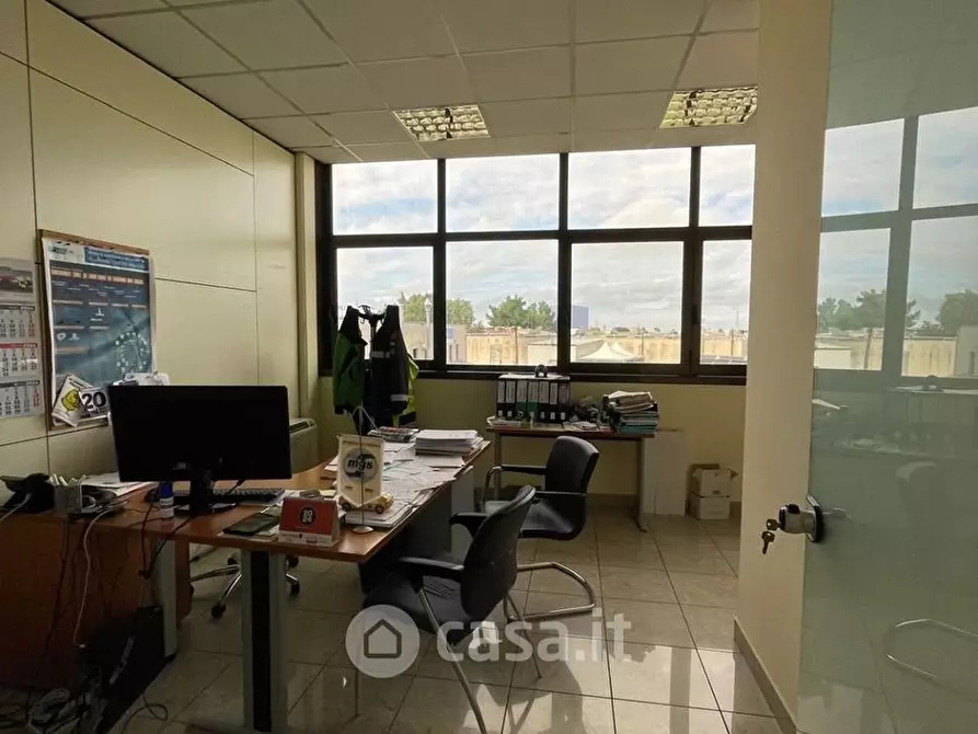 Immagine 18 di Capannone industriale in vendita  in Via Dell'Artigianato a Collesalvetti