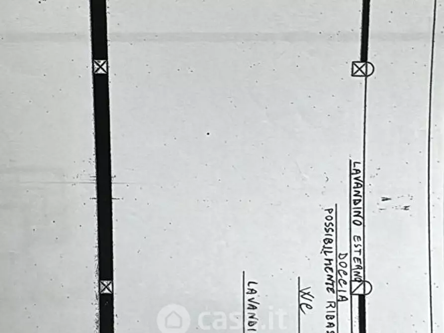 Immagine 19 di Capannone industriale in vendita  in Via Dell'Artigianato a Collesalvetti