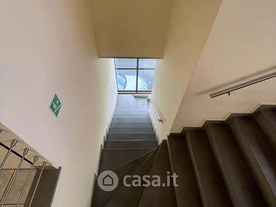 Immagine 10 di Capannone industriale in affitto  in Via dell' Artigianato 89 a Livorno