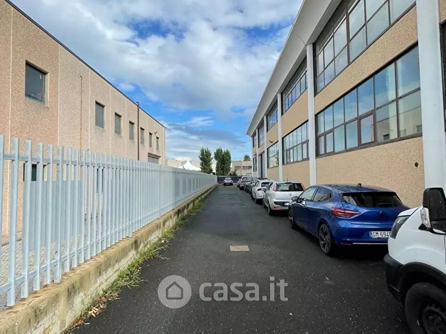 Immagine 14 di Capannone industriale in affitto  in Via dell' Artigianato 89 a Livorno