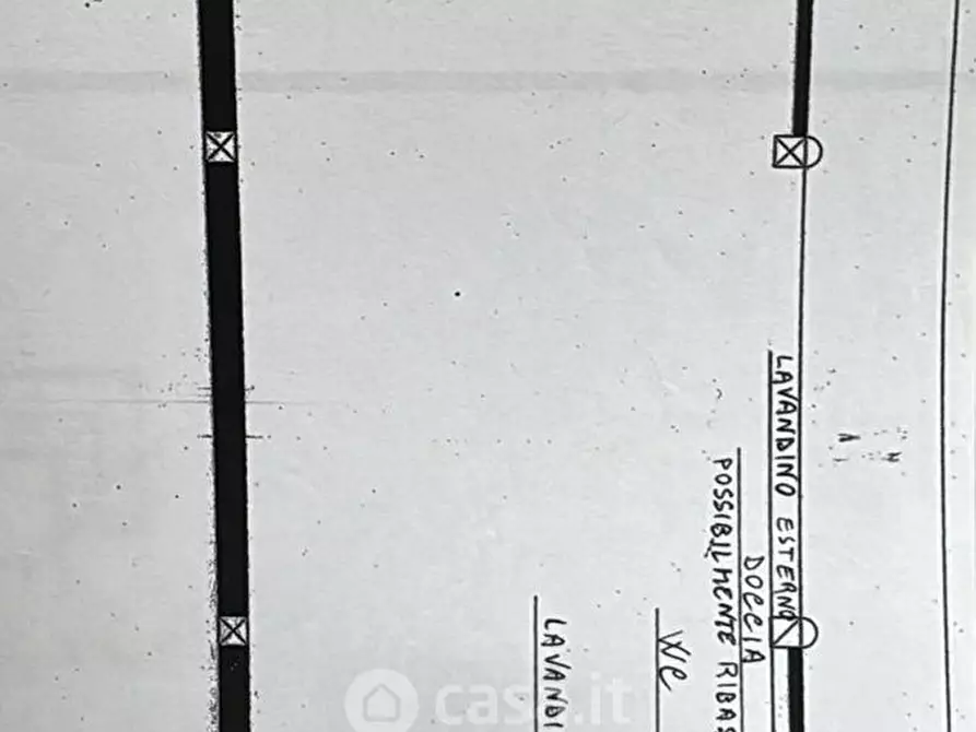 Immagine 22 di Capannone industriale in affitto  in Via dell' Artigianato 89 a Livorno