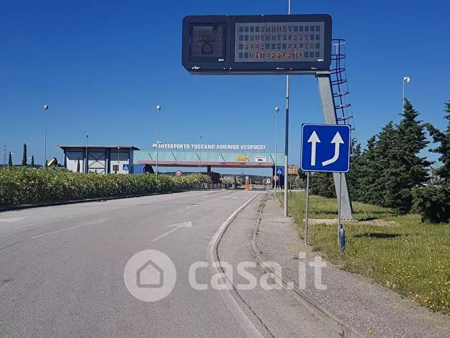 Immagine 1 di Terreno residenziale in vendita  a Collesalvetti