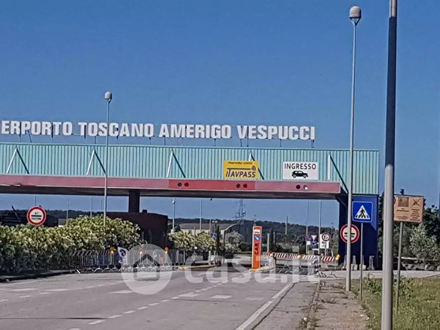 Immagine 4 di Terreno residenziale in vendita  a Collesalvetti