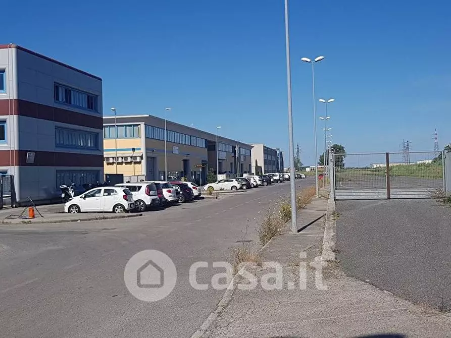 Immagine 7 di Terreno residenziale in vendita  a Collesalvetti