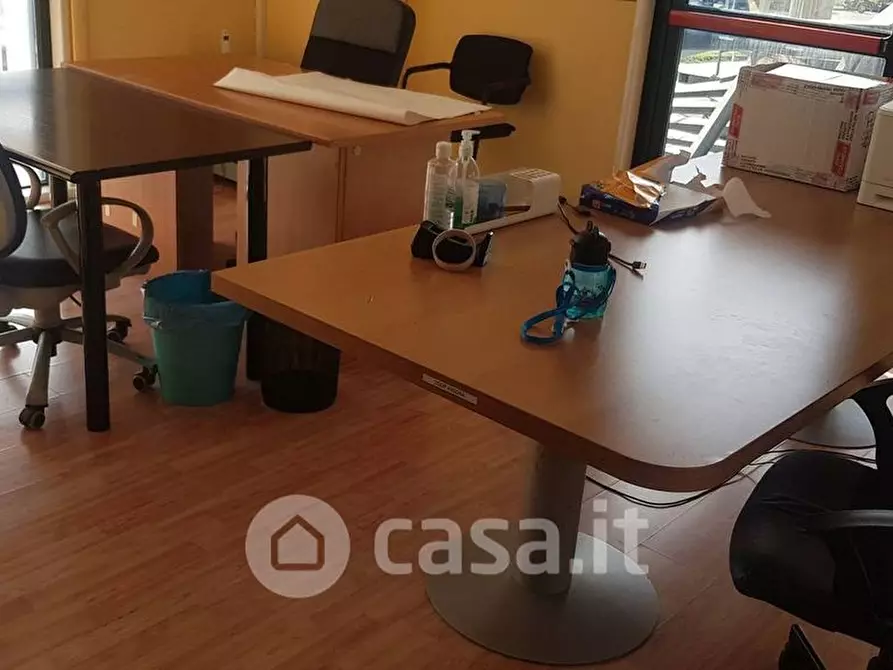 Immagine 13 di Ufficio in affitto  in Via Dell'Artigianato a Collesalvetti