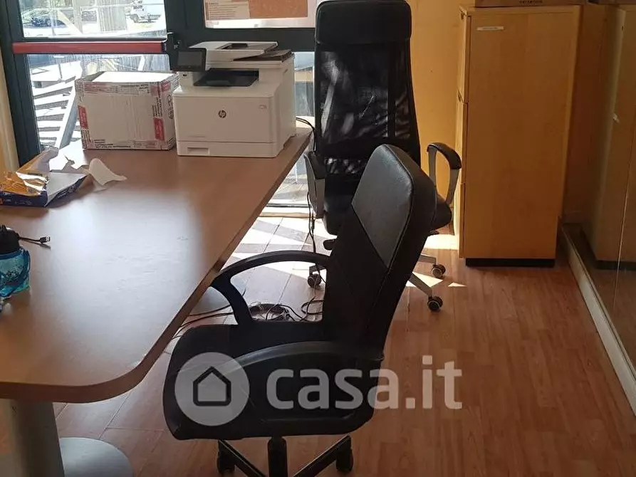 Immagine 7 di Ufficio in affitto  in Via Dell'Artigianato a Collesalvetti
