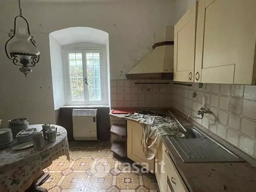 Immagine 10 di Appartamento in vendita  in Via Vecchia Aurelia 764 a Rosignano Marittimo