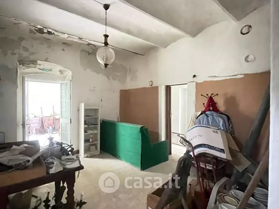 Immagine 13 di Appartamento in vendita  in Via Vecchia Aurelia 764 a Rosignano Marittimo