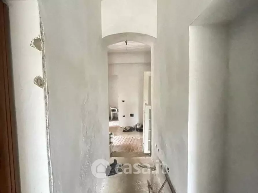 Immagine 14 di Appartamento in vendita  in Via Vecchia Aurelia 764 a Rosignano Marittimo