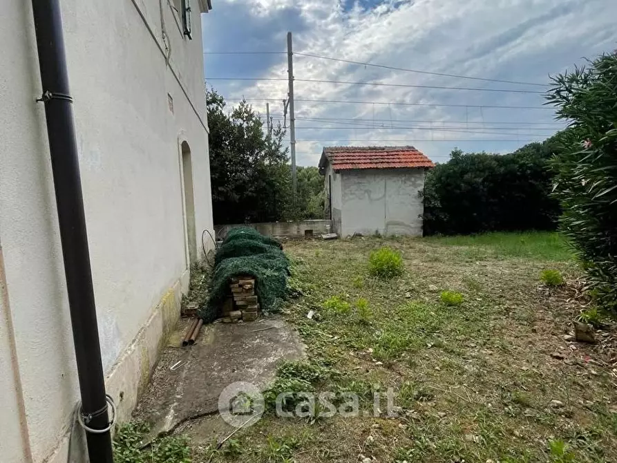 Immagine 2 di Appartamento in vendita  in Via Vecchia Aurelia 764 a Rosignano Marittimo