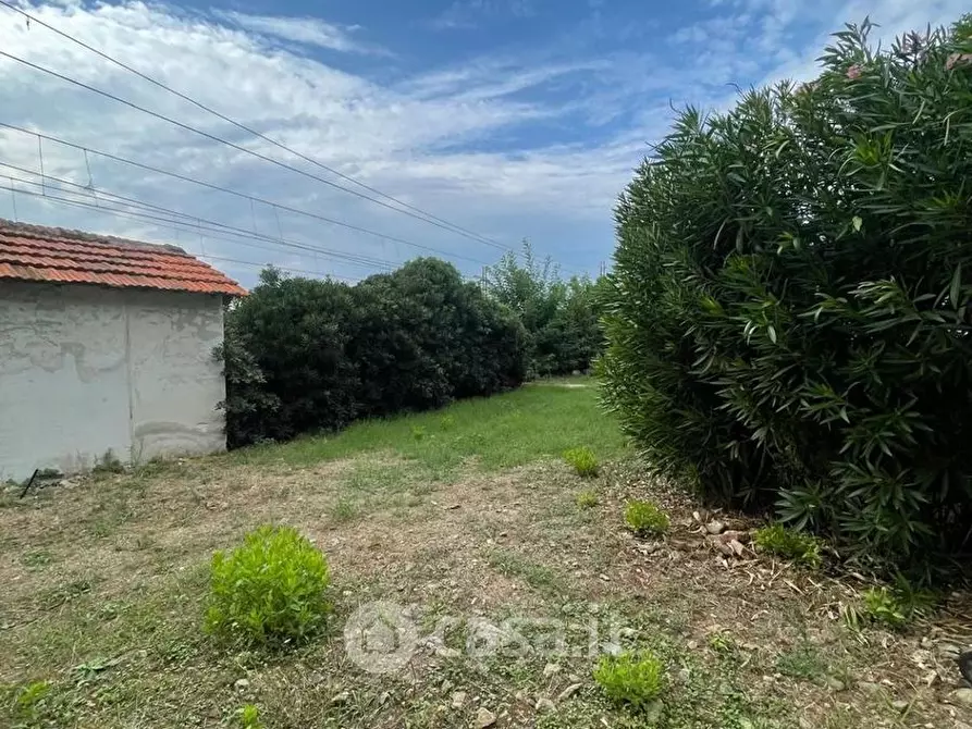 Immagine 3 di Appartamento in vendita  in Via Vecchia Aurelia 764 a Rosignano Marittimo