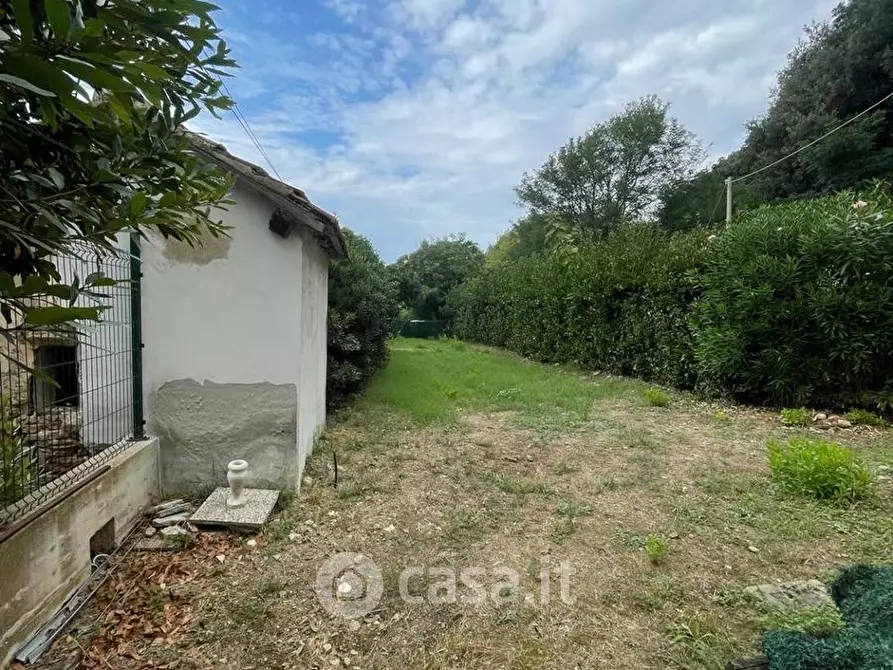 Immagine 4 di Appartamento in vendita  in Via Vecchia Aurelia 764 a Rosignano Marittimo