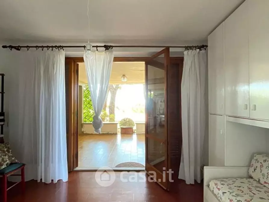Immagine 28 di Villa in vendita  in Via del Glicine a Livorno