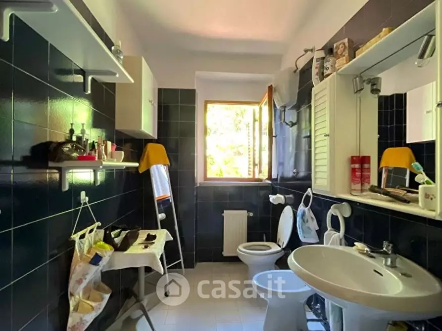 Immagine 37 di Villa in vendita  in Via del Glicine a Livorno