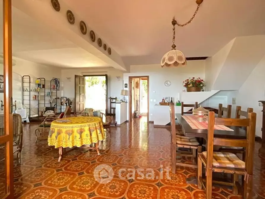 Immagine 6 di Villa in vendita  in Via del Glicine a Livorno