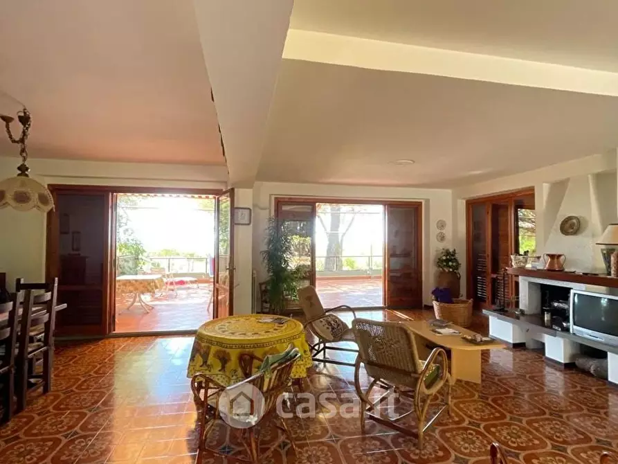 Immagine 8 di Villa in vendita  in Via del Glicine a Livorno