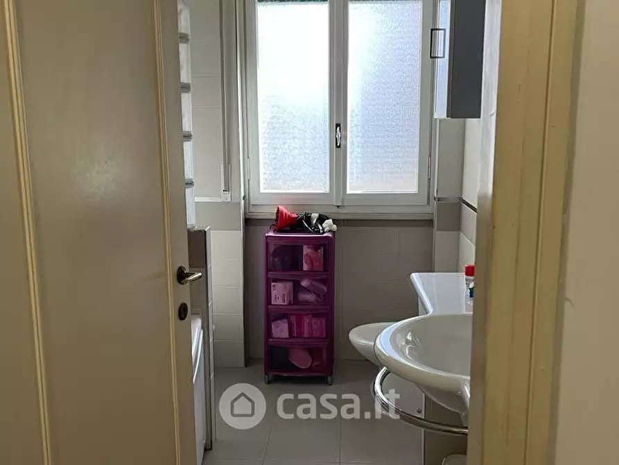 Immagine 11 di Appartamento in vendita  in Via Calzabigi a Livorno