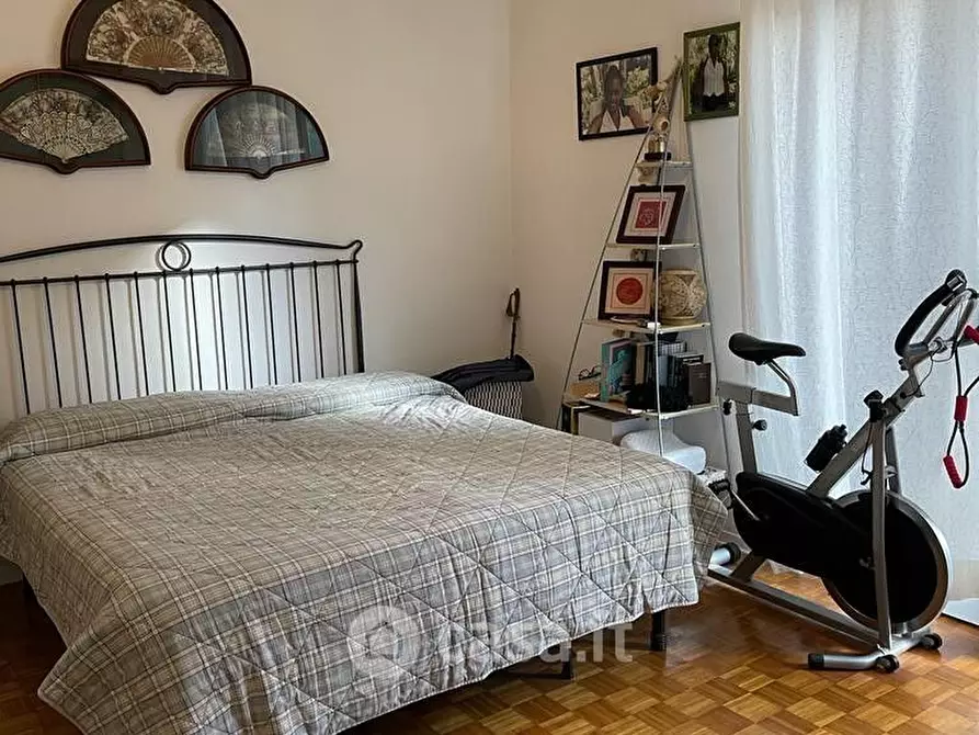 Immagine 12 di Appartamento in vendita  in Via Calzabigi a Livorno