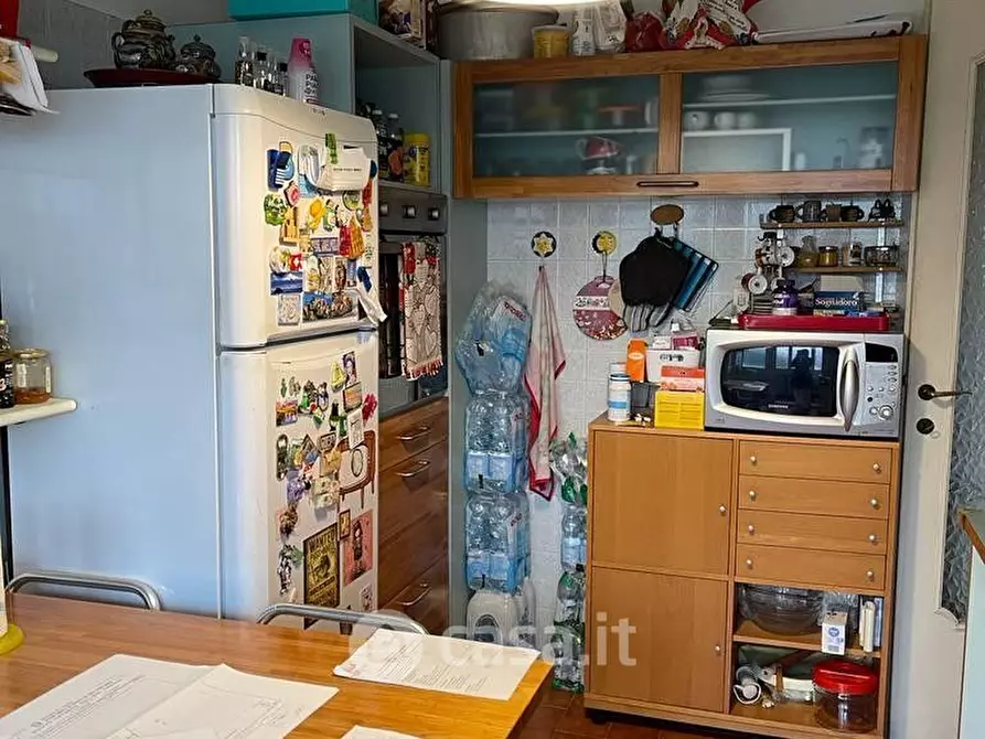 Immagine 14 di Appartamento in vendita  in Via Calzabigi a Livorno