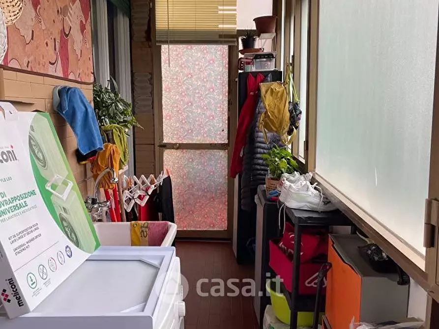 Immagine 15 di Appartamento in vendita  in Via Calzabigi a Livorno