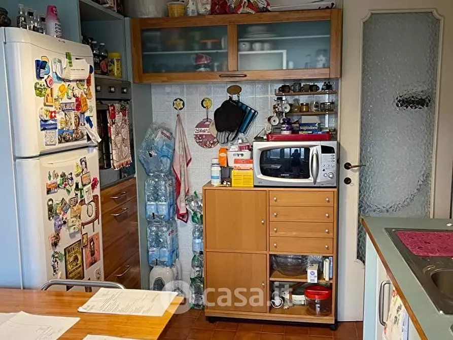 Immagine 16 di Appartamento in vendita  in Via Calzabigi a Livorno