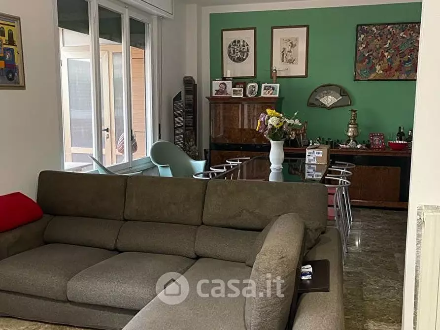 Immagine 2 di Appartamento in vendita  in Via Calzabigi a Livorno