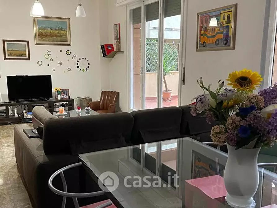 Immagine 4 di Appartamento in vendita  in Via Calzabigi a Livorno